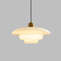 Regulowana lampa wisząca do pomieszczeń mieszkalnych – stylowa lampa sufitowa