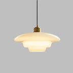 Regulowana lampa wisząca do pomieszczeń mieszkalnych – stylowa lampa sufitowa