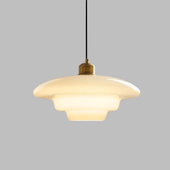 Regulowana lampa wisząca do pomieszczeń mieszkalnych – stylowa lampa sufitowa