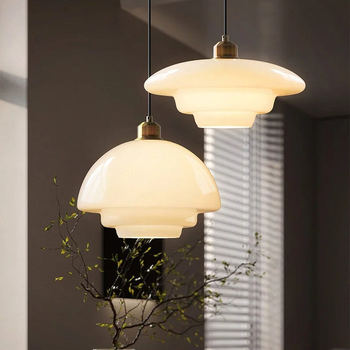 Regulowana lampa wisząca do pomieszczeń mieszkalnych – stylowa lampa sufitowa