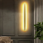 Elegancka Regulowana Lampa Ścienna LED