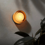 Dekoracyjna Nowoczesna lampa ścienna do wnętrz