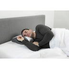 Wygodna poduszka z pianki memory foam Comfortable Dream Sleep