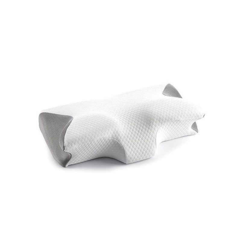 Wygodna poduszka z pianki memory foam Comfortable Dream Sleep
