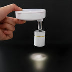 Bezprzewodowy reflektor LED – idealny do nowoczesnego domu