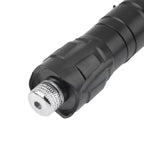 Precyzyjny Zielony Wskaźnik Laserowy Dalekiego Zasięgu