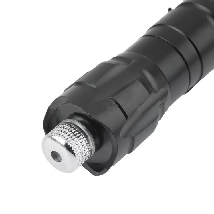 Precyzyjny Zielony Wskaźnik Laserowy Dalekiego Zasięgu