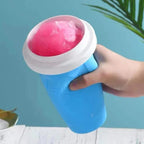 Mroźny Natychmiastowy Orzeźwiający Szybki Kubek do Slushy
