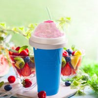 Mroźny Natychmiastowy Orzeźwiający Szybki Kubek do Slushy