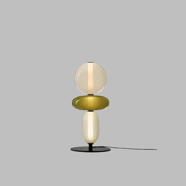Inteligentna Lampa LED Zmiennokolorowa