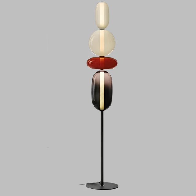 Inteligentna Lampa LED Zmiennokolorowa
