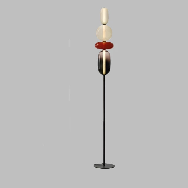 Inteligentna Lampa LED Zmiennokolorowa