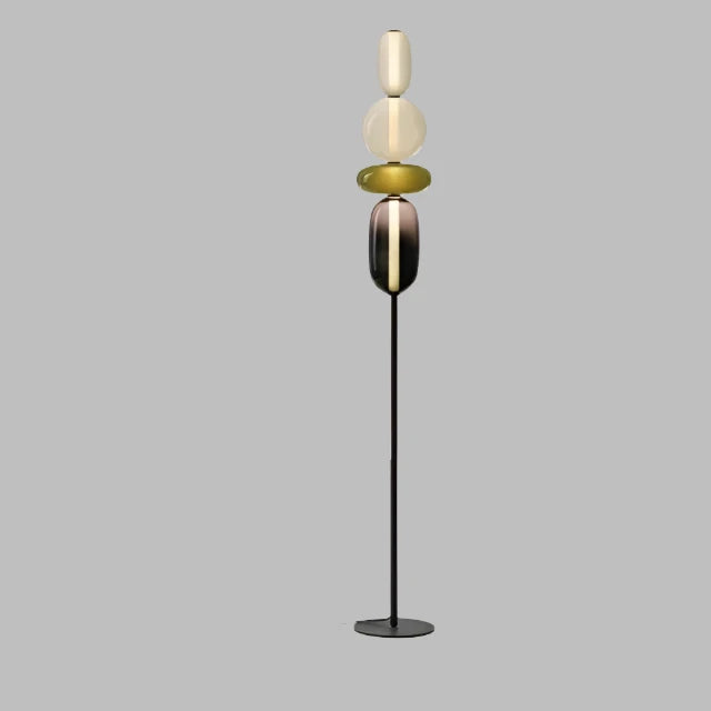 Inteligentna Lampa LED Zmiennokolorowa