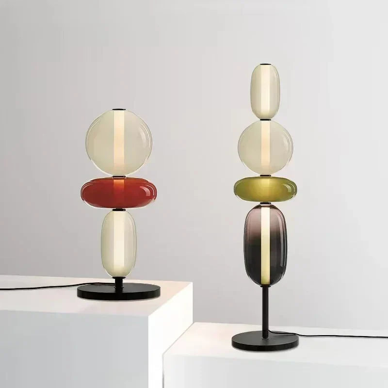 Inteligentna Lampa LED Zmiennokolorowa