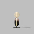 Inteligentna Lampa LED Zmiennokolorowa