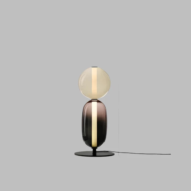Inteligentna Lampa LED Zmiennokolorowa