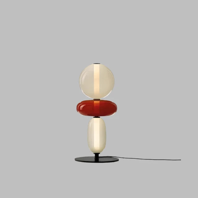 Inteligentna Lampa LED Zmiennokolorowa
