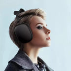 Dynamiczne Bezprzewodowe Aeroflux P9 Słuchawki Bluetooth