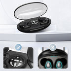 Inteligentne słuchawki douszne Bluetooth ze sterowaniem dotykowym