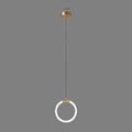 Nordycka Lampa Wisząca Minimalistyczny Design Elegancki Kształt