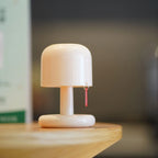 Kompaktowa lampa projekcyjna do domowego blasku
